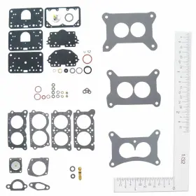 Walker Products 15395a For Ford F-100 Dodge Challenger Carburetor Repair Kit Gap