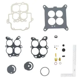 Walker Products 15410d For Ford Bronco Mustang Ranch Wagon Carburetor Repair Kit Dac