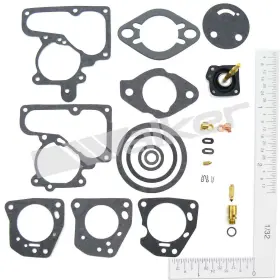Walker Products 15415a Carburetor Repair Kit Fits 1965 Studebaker Commander Cruiser I