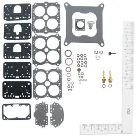 Walker Products 15417b Carburetor Repair Kit For Chrysler Imperial Plymouth Fury I