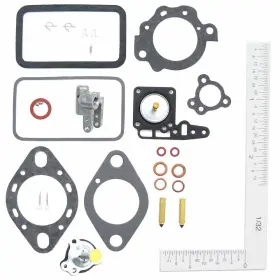Walker Products 15433 For International A110 Scout M1100 Carburetor Repair Kit Csw