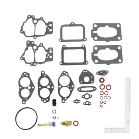 Walker Products 15474b For Nissan 1600 710 610 And Pickup Carburetor Repair Kit
