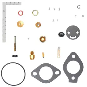 Walker Products 15475 For Ford Ranchero Mercury Montego Carburetor Repair Kit Tcp