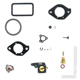 Walker Products 15480a Carburetor Repair Kit For Dodge Dart Series