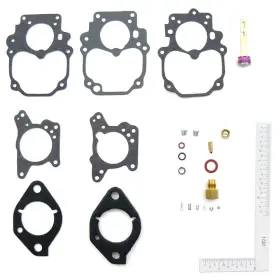 Walker Products 15483a For Dodge Dart Series Plymouth Valiant Carburetor Repair Kit Gap