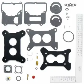 Walker Products 15487a Carburetor Repair Kit For American Motors Ambassador