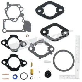 15491c Walker Products Carburetor Repair Kit P N