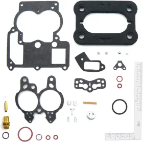 Walker Products 15503a Rochester 2gv Carburetor Kit- 1971 Dodge And Plymouth