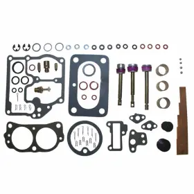 Walker Products 15505a For Toyota Corona Hi-lux Pickup Celica Carburetor Repair Kit Gap