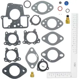 Walker Products 15507a For Ford Falcon Sedan Delivery Country Carburetor Repair Kit Csw