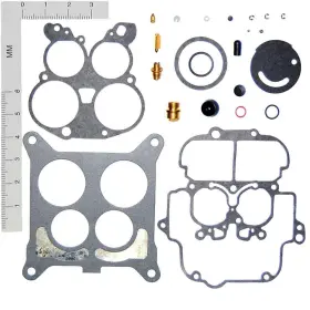 Walker Products 15508a Carburetor Repair Kit For Ford Country Sedan Torino