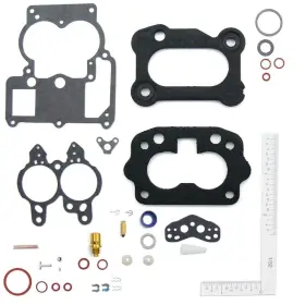 15512a Walker Products For Chevy Camaro Gmc Pickup Van Carburetor Repair Kit Dac 15512a Walker Products For Chevy Camaro Gmc Pickup Van Carburetor Repair Kit Dac