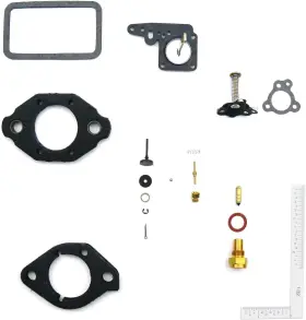 Walker Products 15519a Holley 1920 Carburetor Rebuild Kit- 1968-73 Dodge And Plymouth
