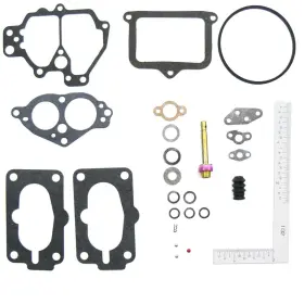 Walker Products 15526 Carburetor Rebuild Kit Fits 1972-1973 Ford Courier