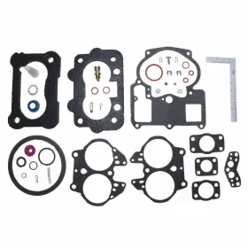 Walker Products 15538b For Checker Marathon Gmc Pickup Carburetor Repair Kit Gap