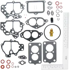 Walker Products 15540c For Chevrolet Luv Pickup Gmc S15 Carburetor Repair Kit Gap