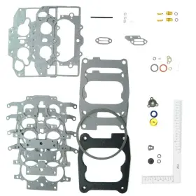 Walker Products 15543c For Dodge Challenger Plymouth Fury Carburetor Repair Kit