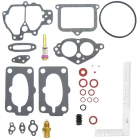 Walker Products 15545 For Ford Courier 1974-1978 Carburetor Repair Kit Gap