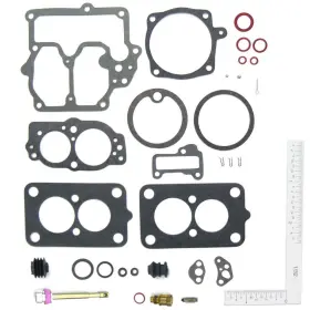 Walker Products 15551 Carburetor Rebuild Kit Fits 1973-1974 Toyota Corolla