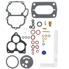 Walker Products 15553a Carburetor Repair Kit For Volkswagen Beetle Transporter