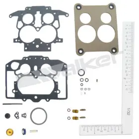 Walker Products 15554a Carburetor Repair Kit P N