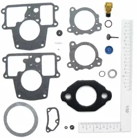 Walker Products 15560d For Dodge B100 Van D300 D200 Coronet Carburetor Repair Kit