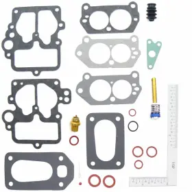 Walker Products 15561b For Subaru Star Standard Dl Gf Gl Carburetor Repair Kit