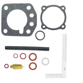 Walker Products 15567 For Nissan 240z 1972 Carburetor Repair Kit