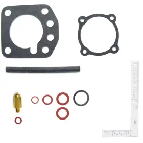 Walker Products 15568 For Nissan 240z 1972 Carburetor Repair Kit