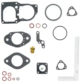 Walker Products 15570 For Bmw 1600 2002 2000 2000cs 2000tii Carburetor Repair Kit Csw