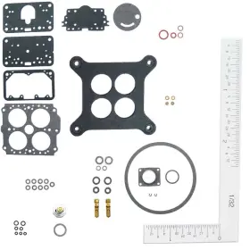Walker Products 15579b For Ford F-100 F-500 F-350 F-250 Carburetor Repair Kit Gap