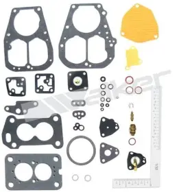 Walker Products 15581b Carburetor Repair Kit P N