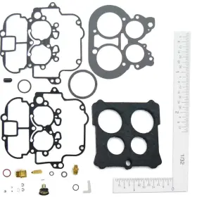 Walker Products 15588b For American Motors Matador Jeep J10 Carburetor Repair Kit Gap