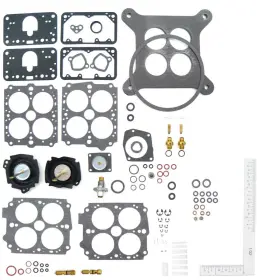 15609a Walker Products Carburetor Rebuild Kit