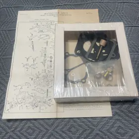 Walker Products 15613 Carburetor Repair Kit