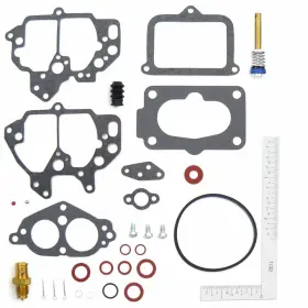 Walker Products 15614b For Ford Courier 1975-1982 Carburetor Repair Kit Gap