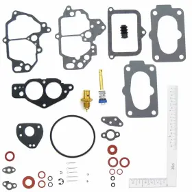 Walker Products 15616a For Nissan 610 510 720 710 620 200sx Carburetor Repair Kit Csw