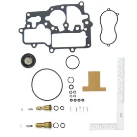 Walker Products 15617 Carburetor Rebuild Kit Fits 1975-1975 Honda Civic