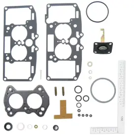 Walker Products 15618a Carburetor Repair Kit For Volkswagen Dasher Rabbit