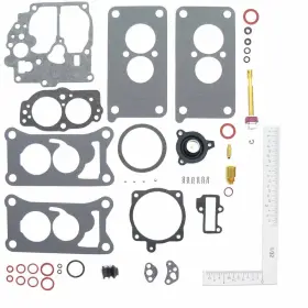 Walker Products 15620c For Toyota Tiara Corolla Carburetor Repair Kit