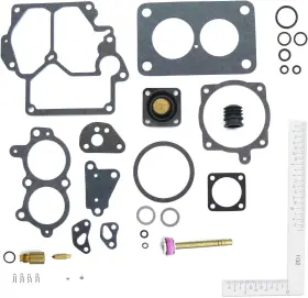 Walker Products 15621 Aisan Carburetor Rebuild Kit- Toyota 1975-76