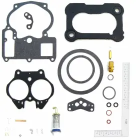 Walker Products 15629 For Chevrolet Monza Nova Malibu Carburetor Repair Kit Csw