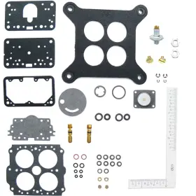 Walker Products 15633a Carburetor Repair Kit