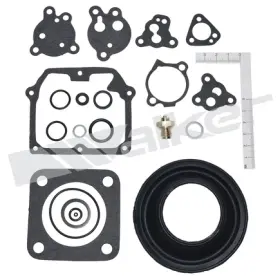 Walker Products 15645a 15645 A Carb Kit Zenith Stromberg 2