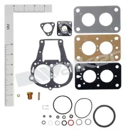 Walker Products 15646a Carburetor Repair Kit P N