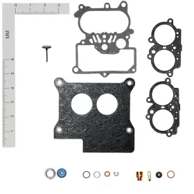 Walker Products 15668a Motors Part Carburetor Repair Kit