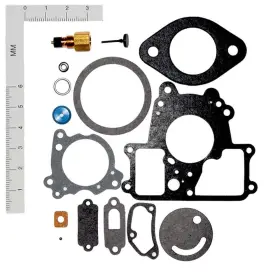 Walker Products 15673a Carburetor Repair Kit For American Motors Gremlin