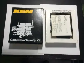 15680a Walker Products Carburetor Kit Kemparts