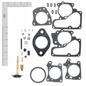 Walker Products 15681a For Ford Granada Mercury Monarch Carburetor Repair Kit