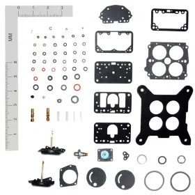 Walker Products 15720a Carburetor Repair Kit For Ford Econoline Club Wagon F-350